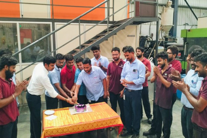 UNIMTS celebrates Engineering day